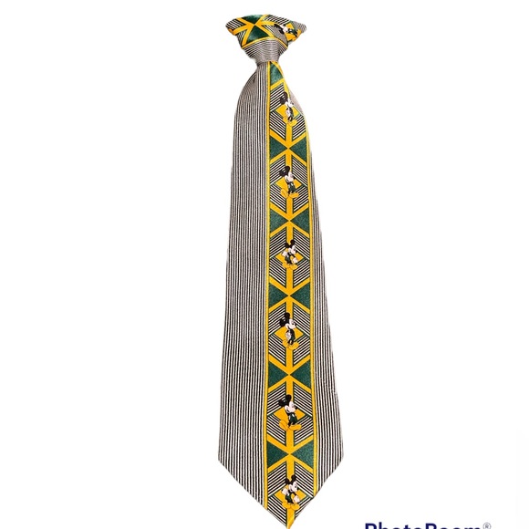 Mickey Mouse Clip on Boys Tie - Picture 1 of 7